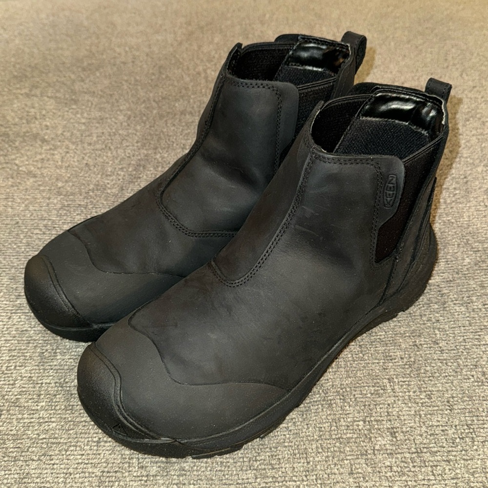 Keen Revel Boots